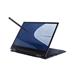 ASUS ExpertBook B7 Flip B7402FEA-L90479X i7-1195G7/32GB/1TB SSD/14" WQXGA/IPS/Touch/2yr Pick up & Return/W11 Pro/černá