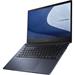 ASUS ExpertBook B5 i5-1155G7/8GB/512GB SSD/14" FHD/IPS/2yr Pick up & Return/W11P/Černá