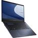 ASUS ExpertBook B5 i5-1155G7/8GB/512GB SSD/14" FHD/IPS/2yr Pick up & Return/W11P/Černá