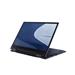 ASUS ExpertBook B7402/14" IPS Touch/i7-1195G7 (4C/8T)/32GB/1TB SSD/CR/FPR/W11P/Black/2Y PUR