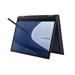 ASUS ExpertBook B7402/14" IPS Touch/i7-1195G7 (4C/8T)/32GB/1TB SSD/CR/FPR/W11P/Black/2Y PUR