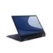 ASUS ExpertBook B7402/14" IPS Touch/i5-1155G7 (4C/8T)/16GB/1TB SSD/CR/FPR/W11P/Black/2Y PUR