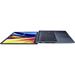 Asus Vivobook 15/M1502/R5-4600H/15,6"/FHD/T/16GB/512GB SSD/AMD int/W11H/Blue/2R