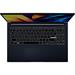 Asus Vivobook 15/M1502/R5-4600H/15,6"/FHD/T/16GB/512GB SSD/AMD int/W11H/Blue/2R