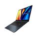 Asus Vivobook Pro 15 OLED/K6500/i5-12500H/15,6"/2880x1620/16GB/512GB SSD/RTX 3050/W11H/Blue/2R