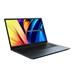 Asus Vivobook Pro 15 OLED/K6500/i5-12500H/15,6"/2880x1620/16GB/512GB SSD/RTX 3050/W11H/Blue/2R