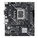 ASUS PRIME H610M-D D4, 1700, Intel H610, 2xDDR4, mATX