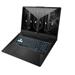 ASUS TUF Gaming F17 FX706HC-HX031W i5-11400H/16GB/512GB SSD/RTX3050/17,3" FHD/144Hz/2r Pick-Up&Return/Win11/černý