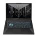 ASUS TUF Gaming F17 FX706HC-HX031W i5-11400H/16GB/512GB SSD/RTX3050/17,3" FHD/144Hz/2r Pick-Up&Return/Win11/černý