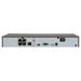 Hikvision NVR DS-7604NI-K1/4P(C) - 4x IP/ 8Mpix/ 80Mbps/ 1x HDD/ 1x LAN + 4x PoE