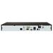 Hikvision NVR DS-7616NXI-I2/S(C) - 16x IP/ 12Mpix/ 256Mbps/ 2x HDD/ 2x LAN/ AcuSense