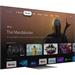 TCL QLED Mini-LED Ultra HD TV 55"/139cm 55C835