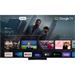 TCL 75C835 TV SMART QLED Google TV/191cm/4K 3840x2160 Ultra HD/4400 PPI/MiniLED/HDR10+/DVB-T/T2/C/S/S2/VESA