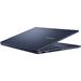 Asus Vivobook 15X OLED/M1503/R5-5600H/15,6"/FHD/16GB/512GB SSD/AMD int/W11H/Blue/2R