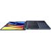 Asus Vivobook 15X OLED/M1503/R5-5600H/15,6"/FHD/16GB/512GB SSD/AMD int/W11H/Blue/2R