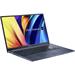 Asus Vivobook 15X OLED/M1503/R5-5600H/15,6"/FHD/16GB/512GB SSD/AMD int/W11H/Blue/2R