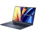 Asus Vivobook 15X OLED/M1503/R5-5600H/15,6"/FHD/16GB/512GB SSD/AMD int/W11H/Blue/2R