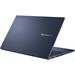 Asus Vivobook 15X OLED/M1503/R5-5600H/15,6"/FHD/16GB/512GB SSD/AMD int/W11H/Blue/2R