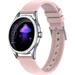 9024 Candywatch Crystal 2 SILVER ARMODD