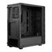 Cooler Master case MasterBox MB600L V2 TG, ATX, Mid Tower, černá, bez zdroje