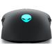 DELL Alienware Tri-Mode Wireless Gaming Mouse - AW720M (Dark Side of the Moon)