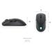 DELL Alienware Tri-Mode Wireless Gaming Mouse - AW720M (Dark Side of the Moon)