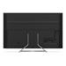 SHARP 55EQ3EA BL, 4K QLED Smart Android TV Dolby Atmos 55"/140cm