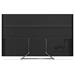 SHARP 65EQ3EA BL, 4K QLED Smart Android TV Dolby Atmos 65"/164cm