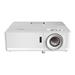 Optoma projektor ZH507 (DLP, FULL 3D, Laser, FULL HD, 5500 ANSI, 300 000:1, HDMI, VGA, RS232, RJ45, repro 2x10W)