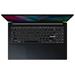 ASUS VivoBook Pro K3500PH-OLED069 / i5-11300H/ 8GB/ 512GB SSD/ GTX 1650 4GB/ 15,6" FHD OLED/ bez OS/ modrý