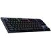 Logitech Keyboard G915 TKL Lightspeed, GL Tactile, CZ/SK