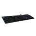 Logitech Keyboard G815, Mechanical Gaming, Lightsync RGB,Tacticle, CZ