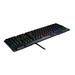 Logitech Keyboard G815, Mechanical Gaming, Lightsync RGB,Tacticle, CZ