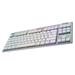 Logitech Mechanical Gaming Keyboard G915 TKL Tenkeyless LIGHTSPEED Wireless RGB - Tactile - WHITE - CZ/SK