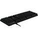 Logitech Keyboard G513 Carbon, GX Brown, CZ/SK