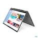 Lenovo Yoga 7/16IAP7/i5-1240P/16"/2560x1600/T/16GB/512GB SSD/Intel Iris Xe Graphics/W11H/Gray/2R