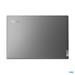 Lenovo Yoga/Slim 7 Pro/i7-1260P/14"/2880x1800/16GB/1TB SSD/Intel Iris Xe Graphics/W11H/Gray/2R