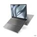 Lenovo Yoga/Slim 7 Pro/i7-1260P/14"/2880x1800/16GB/1TB SSD/Intel Iris Xe Graphics/W11H/Gray/2R