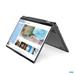 Lenovo Yoga/14IAL7/i7-1260P/14"/2880x1800/T/16GB/1TB SSD/Intel Iris Xe Graphics/W11H/Gray/2R