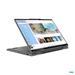 Lenovo Yoga/14IAL7/i7-1260P/14"/2880x1800/T/16GB/1TB SSD/Intel Iris Xe Graphics/W11H/Gray/2R