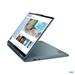 Lenovo Yoga/14IAL7/i5-1240P/14"/2880x1800/T/16GB/512GB SSD/Intel Iris Xe Graphics/W11H/Blue/2R