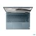 Lenovo Yoga/14IAL7/i5-1240P/14"/2880x1800/T/16GB/512GB SSD/Intel Iris Xe Graphics/W11H/Blue/2R