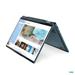 Lenovo Yoga/14IAL7/i5-1240P/14"/2880x1800/T/16GB/512GB SSD/Intel Iris Xe Graphics/W11H/Blue/2R