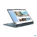 Lenovo Yoga/14IAL7/i5-1240P/14"/2880x1800/T/16GB/512GB SSD/Intel Iris Xe Graphics/W11H/Blue/2R