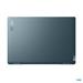 Lenovo Yoga/14IAL7/i5-1240P/14"/2880x1800/T/16GB/512GB SSD/Intel Iris Xe Graphics/W11H/Blue/2R