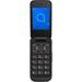 ALCATEL 2057D Volcano black