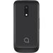 ALCATEL 2057D Volcano black