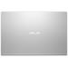 ASUS X415MA-BV459W/ N4020/ 4GB/ 256GB SSD/ 14,0" HD/ W11H/ stříbrný