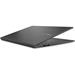 ASUS VivoBook S M3502QA-OLED016W Ryzen 5-5600H/16GB/512GB SSD/15,6'' 2.8K/OLED/2r Pick-Up&Return/Win11 Home/Černá