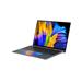 ASUS Zenbook UX5401ZA-OLED066W i7-12700H/16GB/1TB SSD/14'' 2.8K/OLED/2r Pick-Up&Return/Win11 Home/Šedá